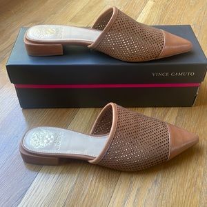 VV-Chareede, Vince Camuto size 9